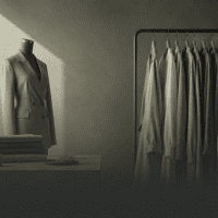 Fashion creator category