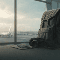 Travel creator category
