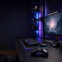Tech & Gaming creator category
