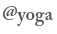 @yoga